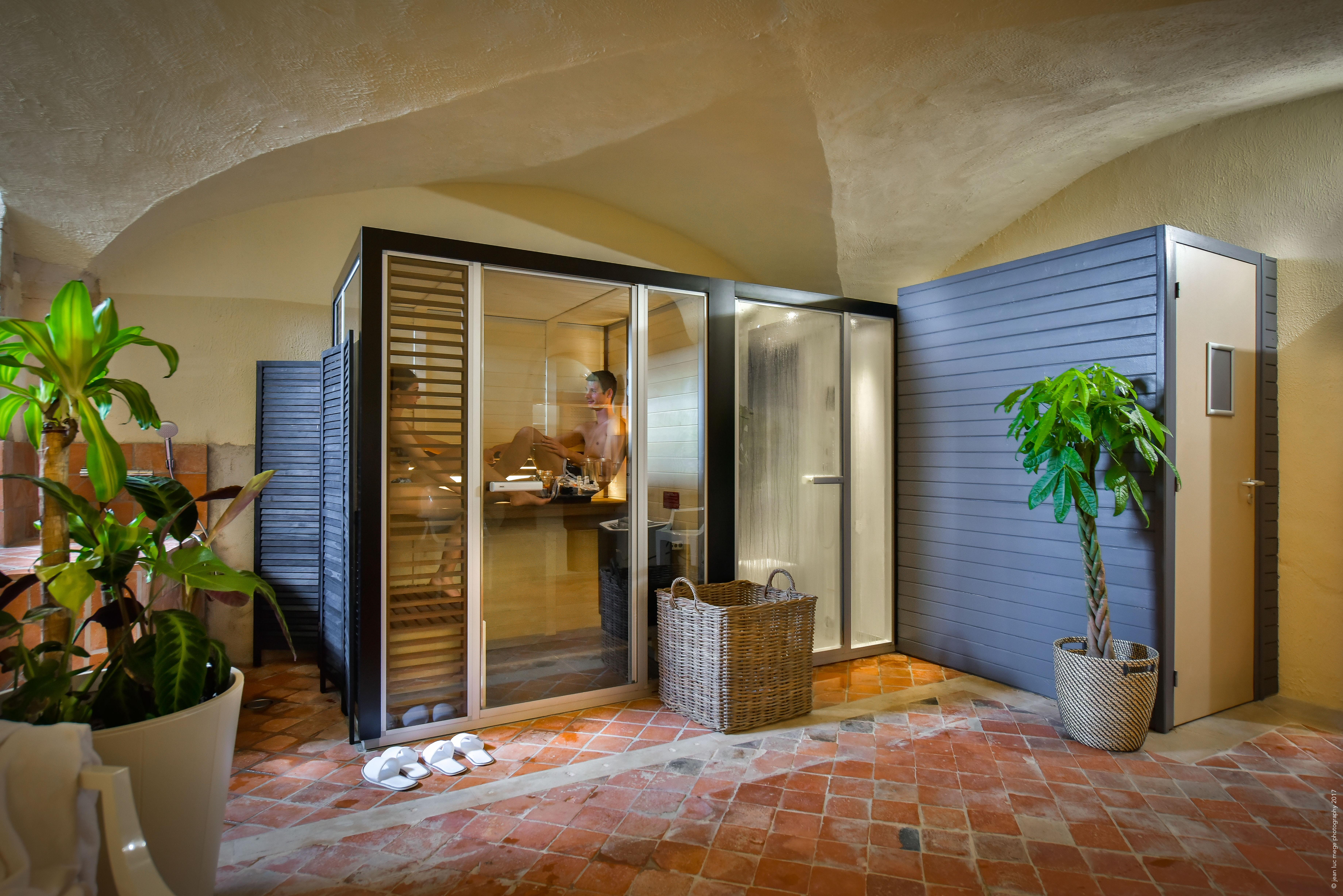 Hôtel Golf Château de Chailly Exterior foto
